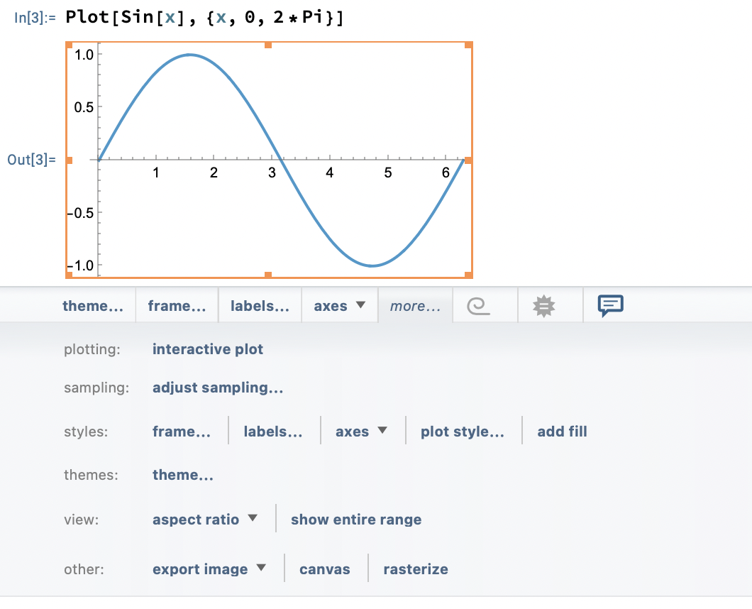 计算机代数系统在科学与工程中的应用(Mathematica ver.) - Kernel